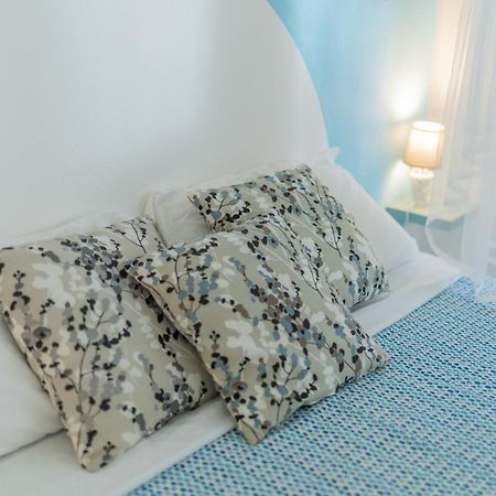 Holiday Eolie Village 불카노 외부 사진