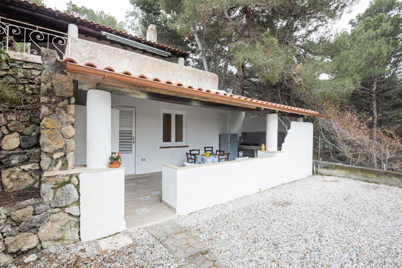 Holiday Eolie Village 불카노 외부 사진
