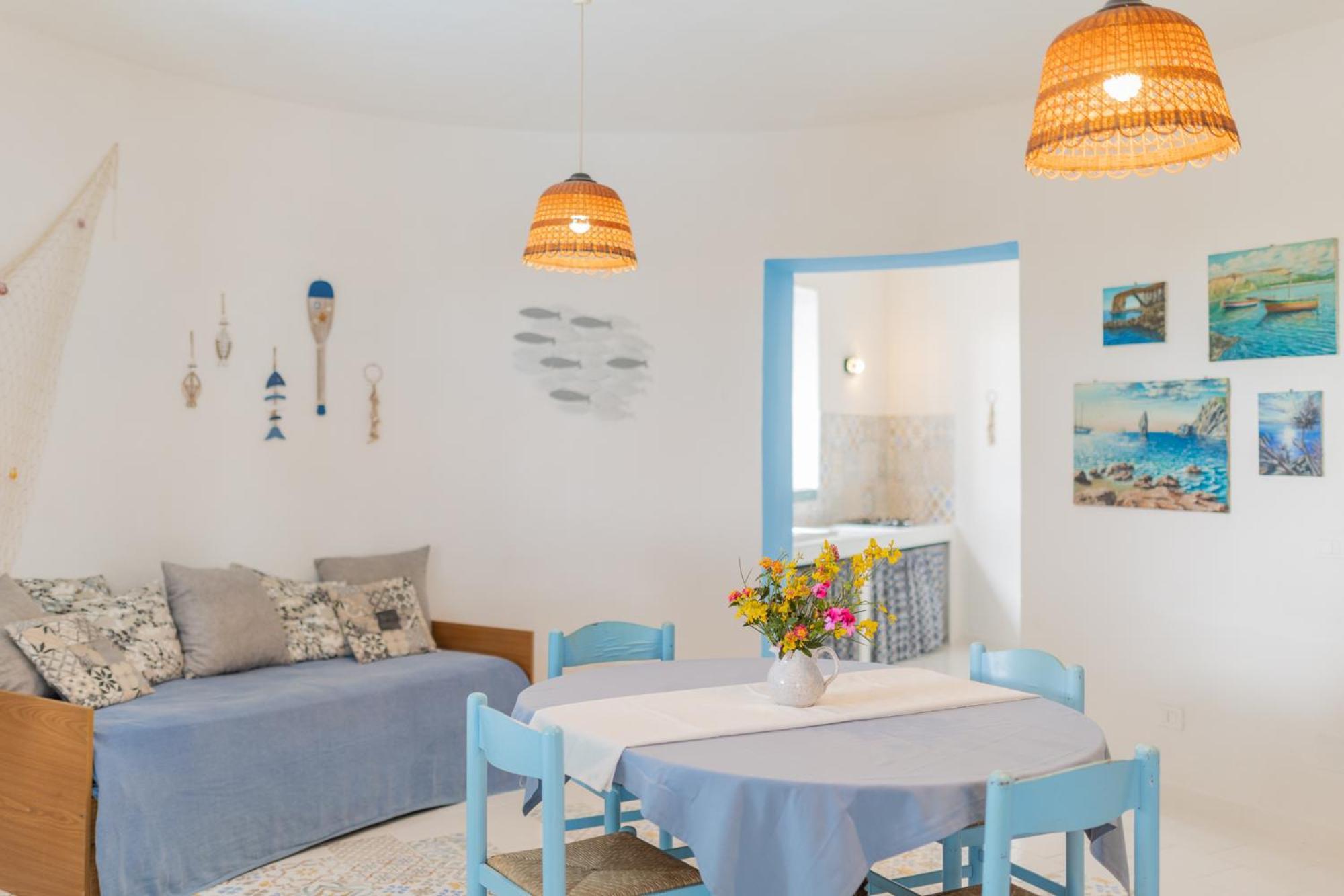 Holiday Eolie Village 불카노 외부 사진