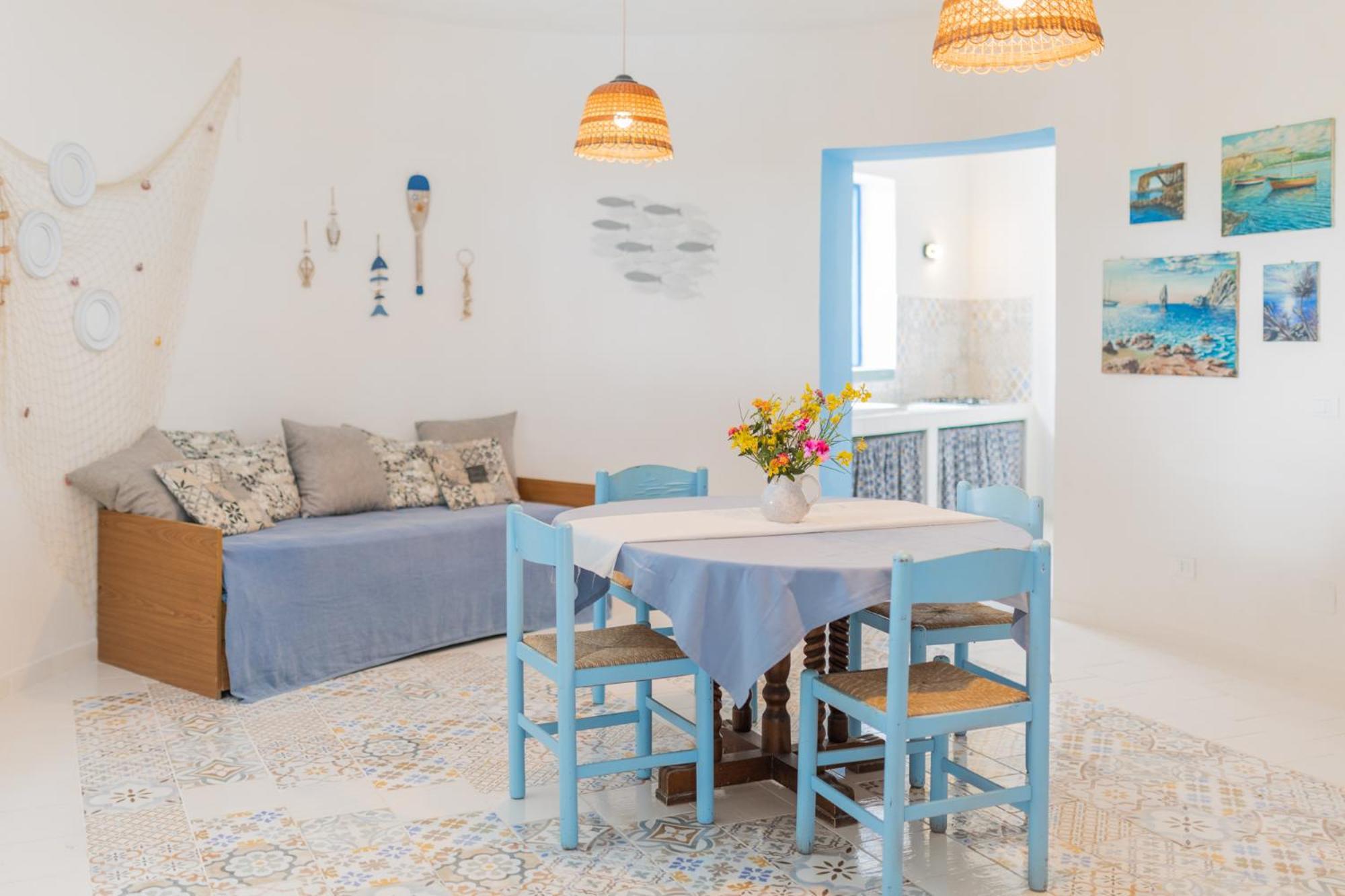 Holiday Eolie Village 불카노 외부 사진